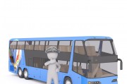 夢中的公交車之旅，夢中的公交車之旅