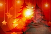 桌面圣誕樹插件網(wǎng)站下載，打造溫馨桌面，迎接歡樂圣誕