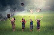 夢(mèng)中的守護(hù)者——養(yǎng)狗的奇妙之旅，夢(mèng)中的守護(hù)者，養(yǎng)狗的奇妙之旅