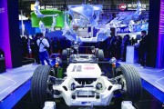 智能化、品牌化、低碳化 汽車業(yè)以“鏈”為媒謀轉(zhuǎn)型