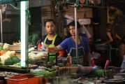 夢(mèng)中的炒飯之旅，夢(mèng)游炒飯之旅
