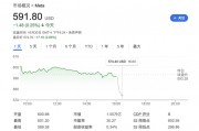 Meta營收略超預(yù)期，用戶增長不及預(yù)期，明年資本支出預(yù)計(jì)大增，盤后跌逾3%