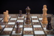 免費中國象棋游戲，一個充滿樂趣與挑戰(zhàn)的平臺，全國象棋大比拼！免費、有趣、挑戰(zhàn)的游戲平臺