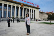 全國(guó)人大代表周燕芳：建議由各地政府牽頭搭建醫(yī)保商保直賠平臺(tái)