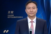 興業(yè)證券王斌：爭(zhēng)做“活躍資本市場(chǎng)、提振投資者信心”的排頭兵
