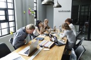 新企業(yè)注冊全攻略，流程、注意事項及常見問題解答，新企業(yè)注冊全流程解析，流程指南、關鍵注意及答疑解惑