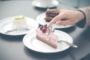 甜品界的免費(fèi)盛宴，如何在預(yù)算有限的情況下享受美味的甜品