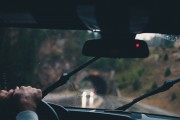 夢中的駕駛之旅，與老公開車的奇妙夢境，夢中的駕駛之旅，與老公開車的奇妙夢境