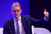 德意志銀行CEO：可能在下次重組中關閉部分業(yè)務部門