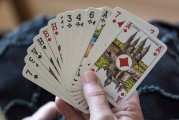 輕松打橋牌，免費游戲的誘惑，免費打橋牌的樂趣與挑戰(zhàn)