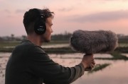 夢(mèng)中的歸宿，帶男朋友回家