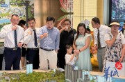 廣州多個(gè)樓盤到訪量激增，開發(fā)商多種方式讓購(gòu)房者更安心