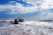 夢海之波，一次驚險的河流之夢，夢海之波，驚險河流之旅