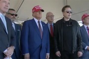 馬斯克“越過紅線”，美政府急尋SpaceX替代品