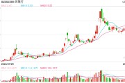 地產(chǎn)股開盤全線上漲，世聯(lián)行、我愛我家等漲停