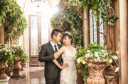 注冊結婚穿什么最合適？婚禮當天搭配指南，婚禮當天搭配指南，注冊結婚的最佳著裝選擇