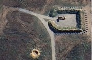 烏媒：烏官員爆谷歌地圖最新圖像泄露烏軍事系統(tǒng)部署情況，谷歌回應