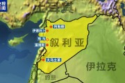 敘反政府武裝進入霍姆斯北部！俄羅斯大使館：敦促俄公民離開敘利亞！外媒：伊朗計劃向敘輸送導(dǎo)彈和無人機
