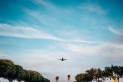 翱翔天際的夢境之旅——我的飛機夢，翱翔天際的飛機夢之旅