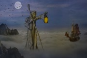 破解噩夢(mèng)之秘，如何應(yīng)對(duì)并化解不良?jí)艟常平庳瑝?mèng)之秘，如何應(yīng)對(duì)并化解不良?jí)艟? title=