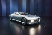 車市中中大型轎車銷量走勢如何？