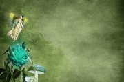 綠色的水域——一部寓言般的水下冒險(xiǎn)故事，在藍(lán)色的世界里，探索未知與夢(mèng)想