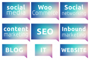 從SEO到SMM，優(yōu)化網(wǎng)站和社交媒體策略的演變，從SEO到SMM，優(yōu)化網(wǎng)站和社交媒體策略的關(guān)鍵演變