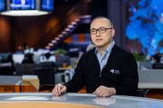 尹同躍：聰明的腦袋不長毛，余凱的智駕很聰明