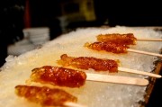 自制蛋糕游戲——如何輕松完成吃法！，手把手教你，自制蛋糕美食大挑戰(zhàn)，輕松學會各種吃法！