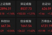 冷門板塊突然大爆發(fā)，多股連續(xù)漲停！巨頭放大招，AI大模型進(jìn)入爆發(fā)期，高增長潛力股僅6只（附名單）