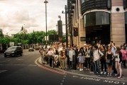 瑞訊銀行：英鎊在英國預(yù)算案公布前看上去很脆弱