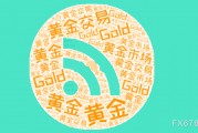 美國非農(nóng)數(shù)據(jù)前，黃金維持小幅震蕩，等待數(shù)據(jù)落地之后的方向選擇
