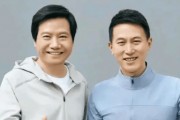 雷軍說(shuō)，周受資有一種對(duì)世界復(fù)仇般的勤奮