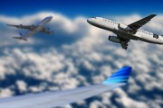 夢(mèng)中的飛機(jī)之旅，夢(mèng)中的飛機(jī)之旅之旅