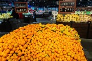 調(diào)查！5個(gè)砂糖橘6.66元？?jī)r(jià)格比去年漲了三成，大量上市后有望回落