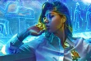 Rime，一款富有創(chuàng)意且極具挑戰(zhàn)性的免費游戲，視覺與音覺的完美融合，Rime的獨特游戲體驗
