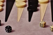 玩游戲的五大樂趣——五子棋，一圖解千面，詳解5子棋的樂趣與策略