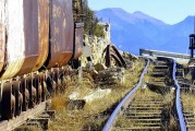 免費游戲鐵路，火車冒險，自由探索的游戲世界
