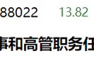 副總兼財總被免職！公布的理由讓人尷尬......