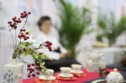 夢(mèng)中的茶葉之韻，夢(mèng)游茶葉之韻，探尋夢(mèng)中的香醇與詩意