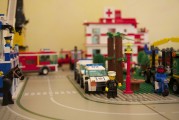 盡享自由的樂章，一款款無限制的LEGO游戲推薦，打造無限想象，LEGO無限可能游戲推薦