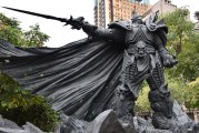 冰雪奇緣2的奇幻之旅，暴雪游戲的免費游戲新世界