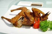 孕婦夢(mèng)中美食之謎，孕婦夢(mèng)中美食之謎