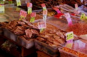 夢中尋味——記一次奇妙的買菜之旅，夢中尋味，一次奇妙的買菜之旅