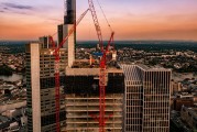 德國2月房屋建筑許可再度下跌，粉碎復蘇希望