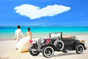 夢中領(lǐng)結(jié)婚證，一場夢幻般的愛情之旅