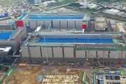 單季虧損超7億美元，三星計(jì)劃關(guān)閉50%晶圓代工產(chǎn)能！