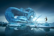 夢(mèng)中奇遇，與欠我錢的人的神秘對(duì)話