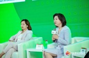 SGS中國區(qū)總裁郝金玉：“男女搭配”更能提升工作業(yè)績(jī)