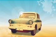 免費(fèi)掛車游戲，探索未知的汽車世界，豪華汽車之旅，解鎖未知的世界 - 免費(fèi)掛車游戲